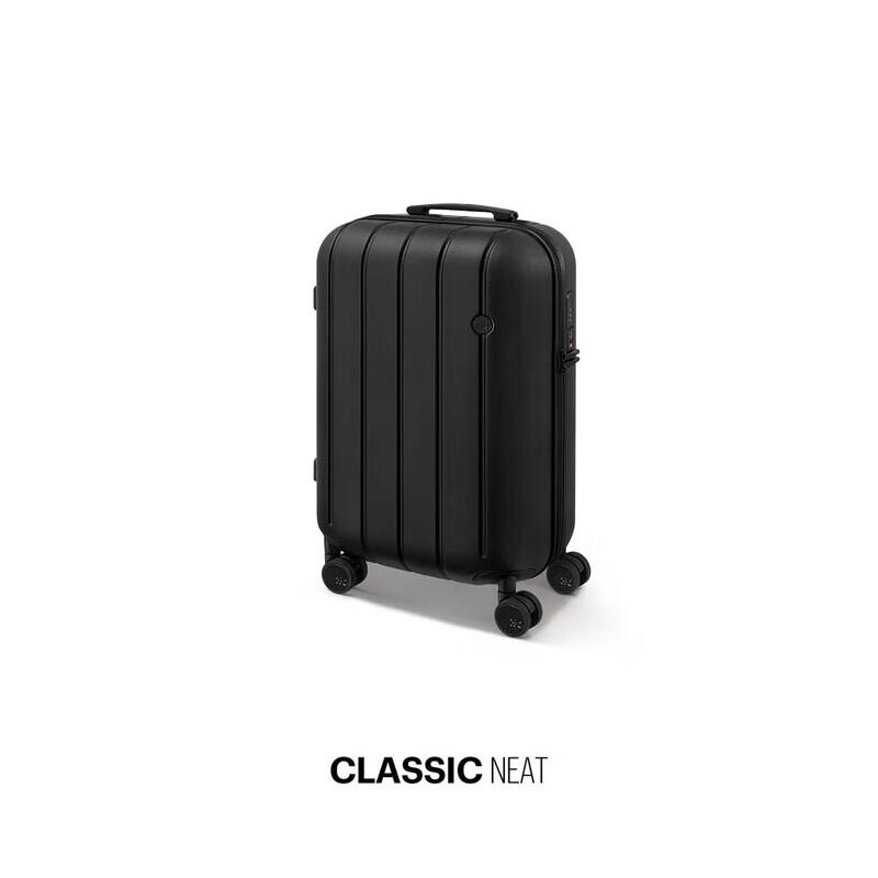 ITO NEAT Hardside Luggage 22 inches