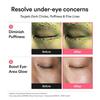 ABIB CHA-EUN WOO Pick! PDRN Retinal Eye Patch Glow Jelly 84g(60EA)