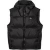 Lacoste Gepolsterte Weste BH2895-031