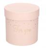 FLOWER BOX FLOWER BOX GIFT DECORATION