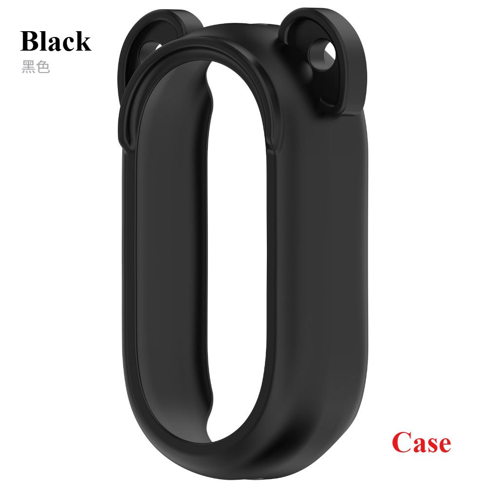 Silicone Hand Wristband Adjustable Replacement Wrist Strap Anti-Drop Camera Mount for Insta360 GO3S/GO3/GO2 Cover