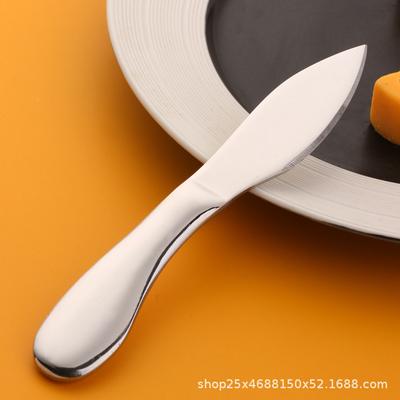 Shell Opener, Kitchen Tool,Commercial Scallop Opener, Professional Oyster Opener,Stainless Steel Oyster Cutter, Small Tool Strip