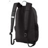 New PUMA Fabric Backpack Regular Unisex Black 076856-03