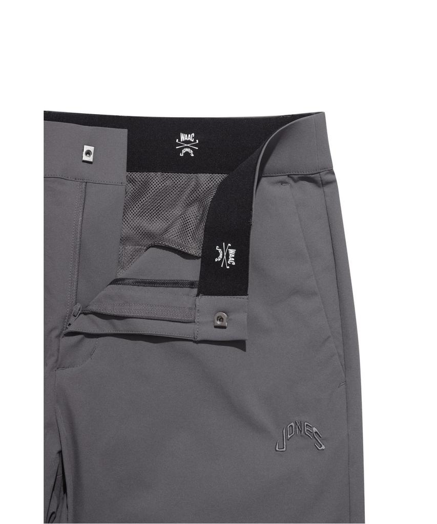 WAAC Jones Men’S Essential Trouser Wmpnm26272Gyd