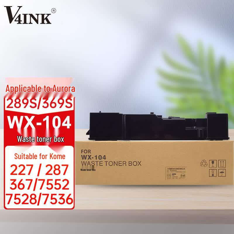 V4INK WX-104 Waste Toner Collector