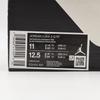 FQ1153-100 / FQ1154-100 Nike Jordan Luka 2 Quai 54 White University Red (Men's)