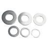 Blades Circular Saw Ring Tool For For Circular Saw Blades Hot Sale Long Service Life 20-16mm Metal 22-16mm Newest 25.4-16mm Part