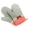 1Pc Thicken Heat Resistance?Microwave Oven Glove Home Kitchen Baking Supply