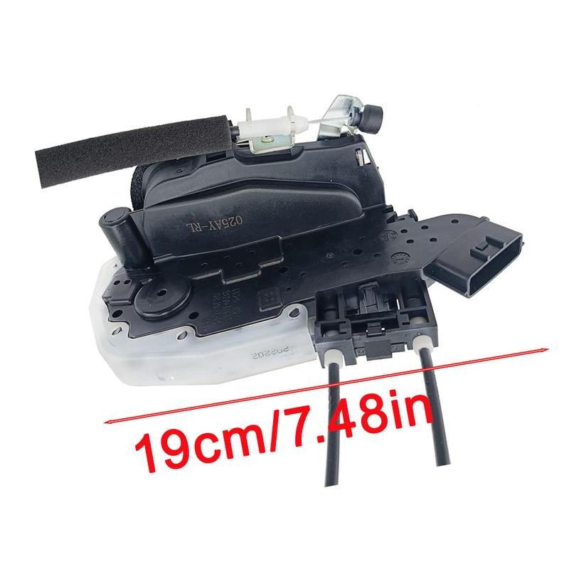 1pc 82501-1KA0A 80501-1KM0A Power Door Lock Actuator For Nissan Juke 2011-2017 80501-1KM1A