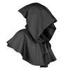 Cape of Death Halloween Party Costume Accessory Halloween Costume for Girl Boys