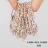 Bracelet Élastique Mode avec Strass en Cristal Bande Extensible Taille Réglable Design Durable Convient pour le Port Quotidien et les Occasions Spéciales