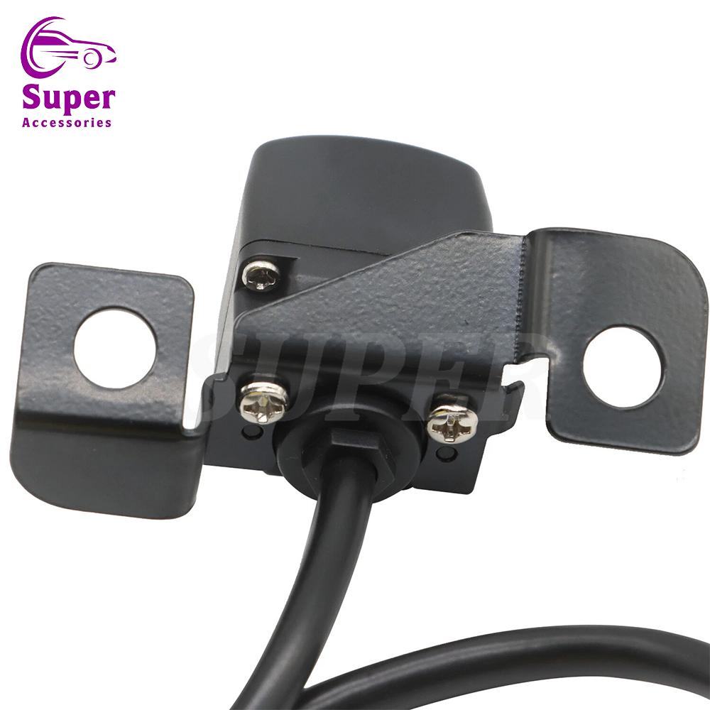 For KIA Sorento 2011 2012 2013 Car Rear View Camera Reverse Parking Assist Backup Camera 957602P202 95760-2P202