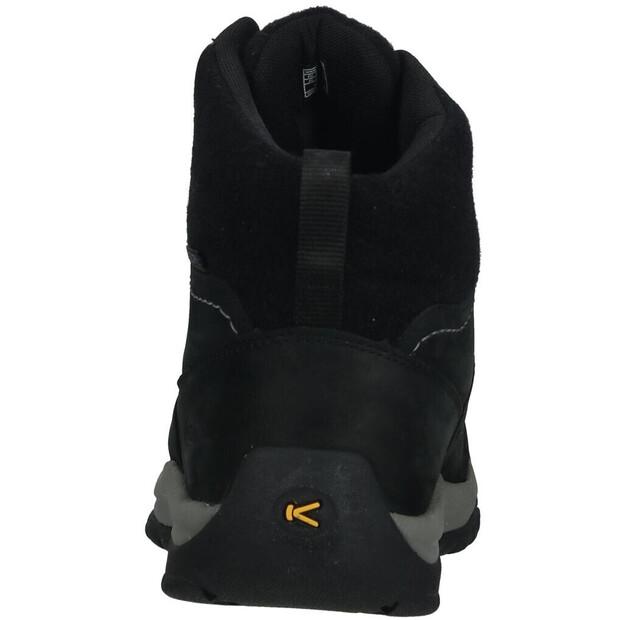 Треккинговые ботинки Keen Kaci III Mid Winter WP Women