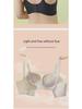 Women’s Seamless Strapless Tube Top: Anti-Exposure, Wire-Free, Side-Bone Free, Adjustable, Thick Style, Ideal for Small Breasts.