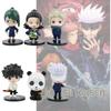 Satoru Jujutsu Kaisen Gojo Pvc Action Figure Model Home Decoration Toy Fans Gift