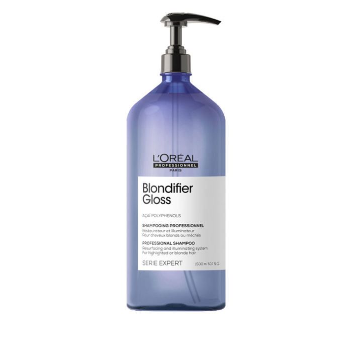Blonde Illuminating Shampoo 1500ml