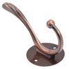 Clothes Hanger Home Decoration Storage Hooks Metal Holder Creative Kitchen Wall-Mounted