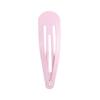 10Pcs Solid Colors BB Hairclips Girls Y2K Cute Small Barrettes Women Simple Metal Snap Clip Headdress Children Hair Accessories