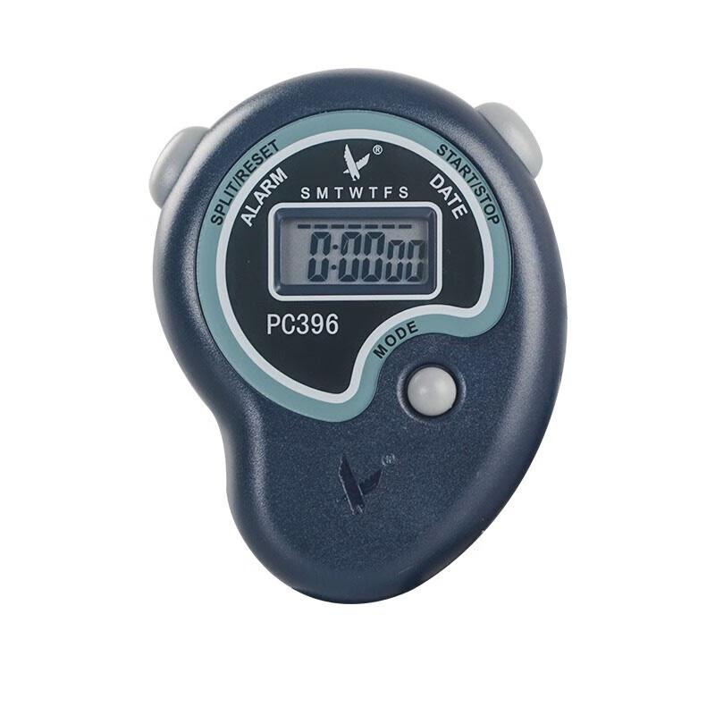 Multi-function Sports Stopwatch Timer