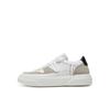 Men's Sneakers Inuikii Leo 50102-866 White