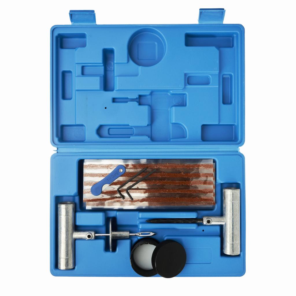 TIRE REPAIR KIT 27 PIECES KD10444