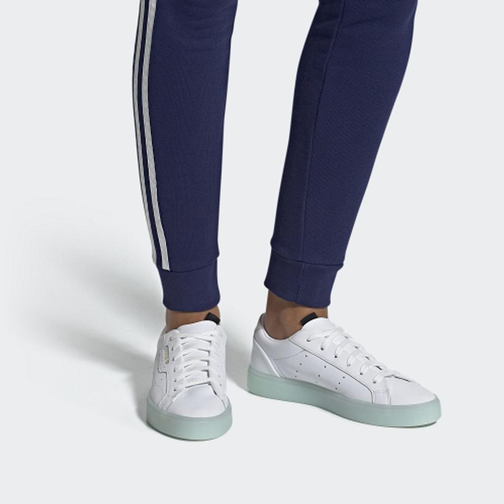Adidas Sleek Ice Mint Women's G27342
