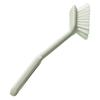 Azuma Sink Surround Brush Kitchen Slimy Easy Clean Curve Spout Water Scale Soap Residue Cleaning Grip Total Length 22cm KT707GY