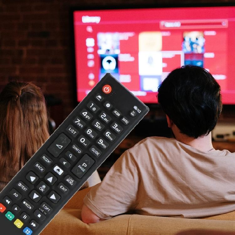 TV Remote Control Smart Wireless Remote Controller LGAKB74915324 for Television