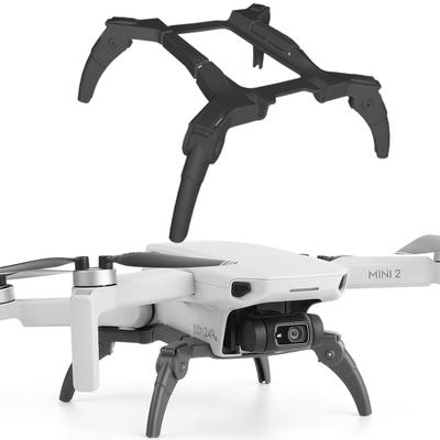 Sunnylife Landing Gear Raise Kit for DJI Mini 2/Mini Se/Mini (Gray) Lg380