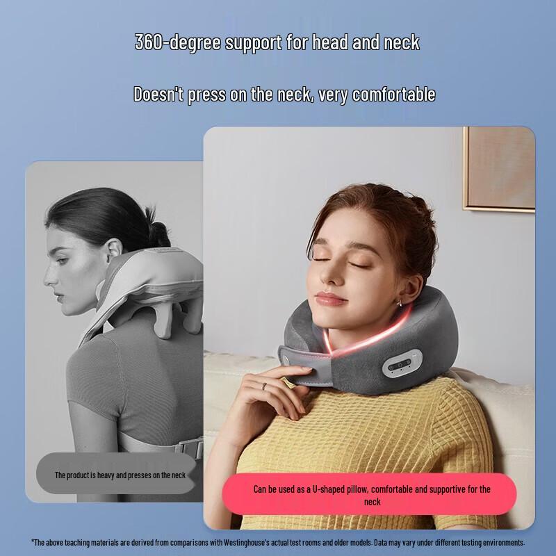 Westinghouse WCM-UJ01A Neck Massager