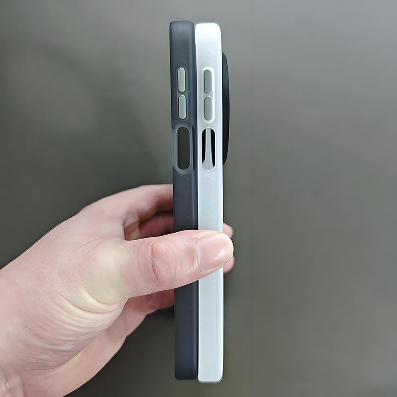For Huawei Mate 80 and 80 Pro Max Case Magsafe Rugged Slim Matte Translucent Frosted Baby Skin Anti-Fingerprint Phone Cover