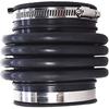 WFLNHB Air Intake Resonator Hose Tube Boot Duct Elbow Replacement for 2006 2007 2008 Infiniti M35