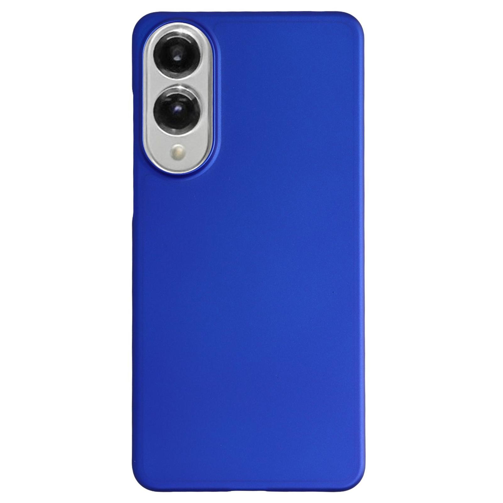 

For Samsung Galaxy S25 Edge Case Hard PC Drop Proof Frosted Minimalist Phone Cover D