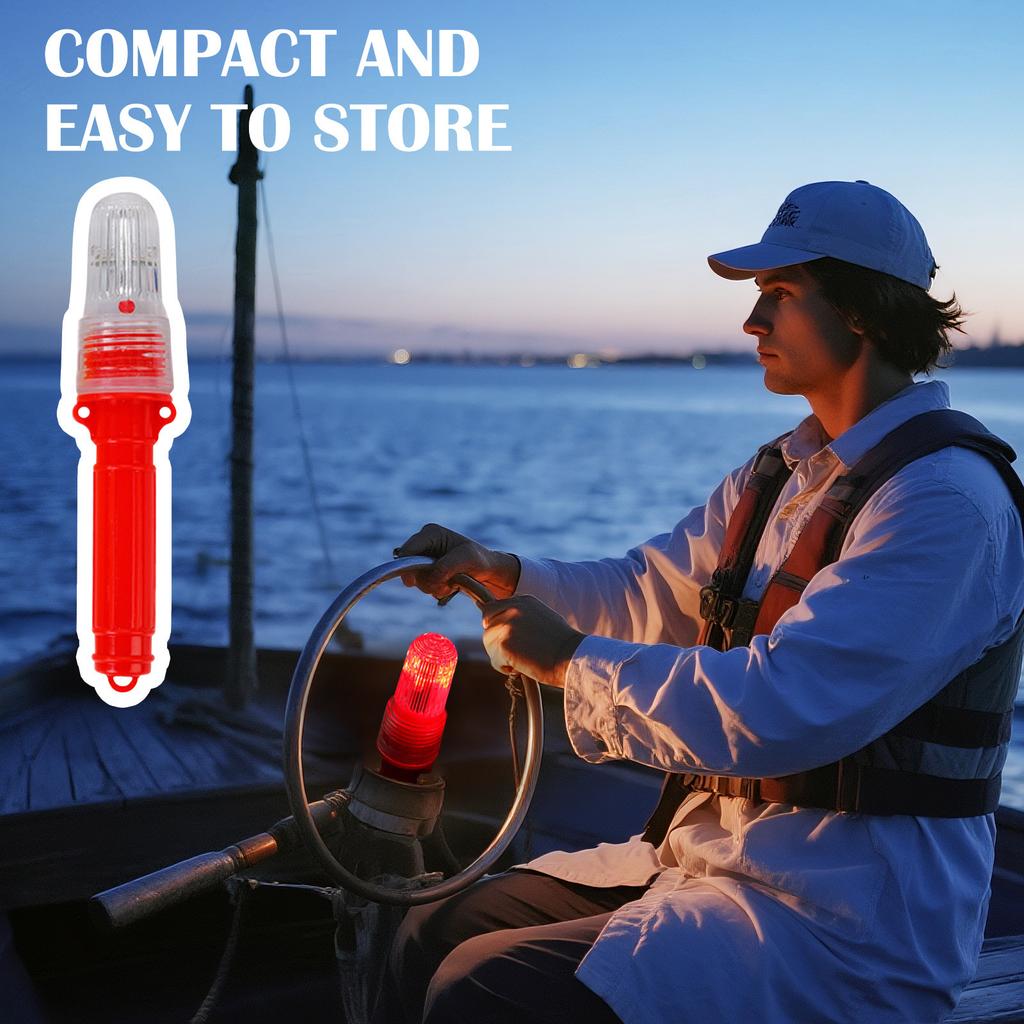 Signal Lights - Signal Lights Guard Approved Maritime | Emergency Signals For Fishing , Buoys And Boats