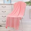 Bath Towel Home Couple's Set Super Absorbent Quick Drying Men's and Women's Adult Swimming Bath Towel