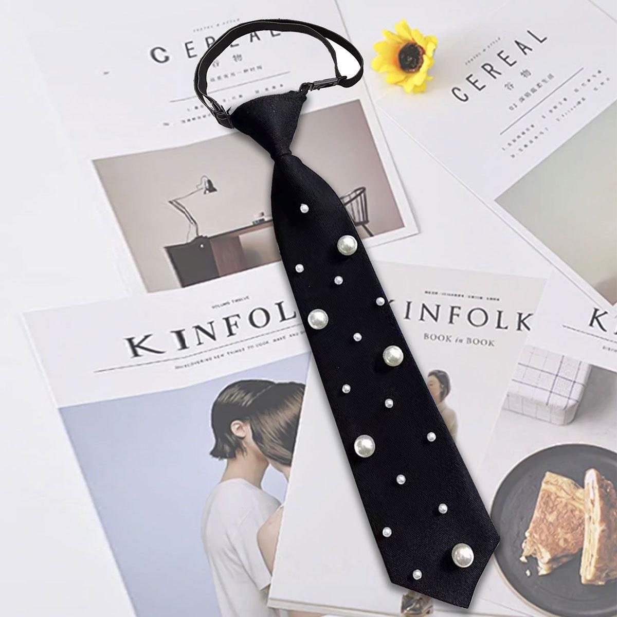 

Галстук 8 см с персонализированным принтом, завязанный вручную One Size