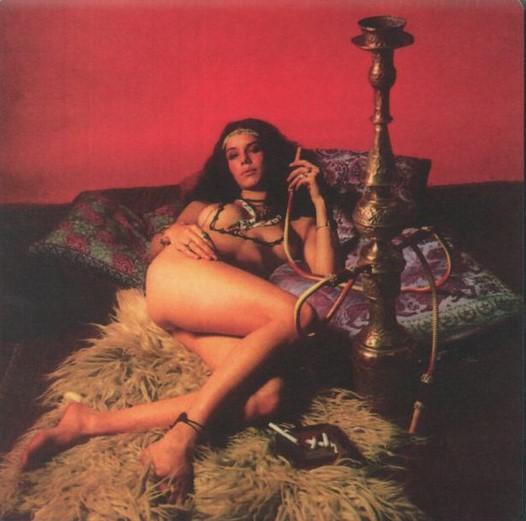 

LP Record HEADS (2) - Relaxing With... ROOSTER15SJ Rooster Rock 2021 UK Rock