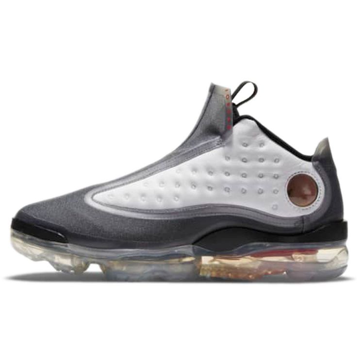 

Женские кроссовки Air Jordan Reign Ash серые CD2601-006