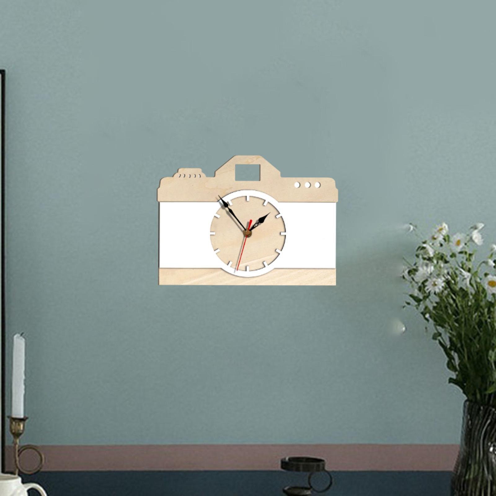 

Настенные часы настенные декоративные часы бытовые модные часы для спальни подвесные часы для класса гостиной рабочего стола магазина спальни белый