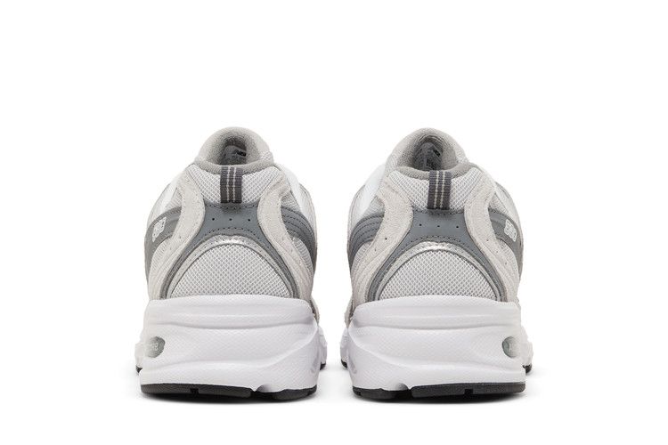 Men's Sneakers New Balance 530 Grey Matter Harbor Grey Grey Matter/Harbor Grey/Silver Metallic