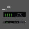 Runpu RP-WXS640-4 Wireless Conference Microphone System (CN version)