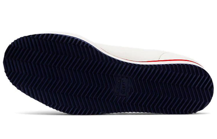 ONITSUKA TIGER Wmns Mexico Delegation Chunk 'Cream Peacoat'