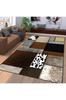 Eliana Home Washable Printed Carpet LNA1074