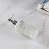 350ml soap dispenser bathroom hand sanitizer bottle shampoo and shower gel dispenser bottle bathroom accessories  cup dispenser