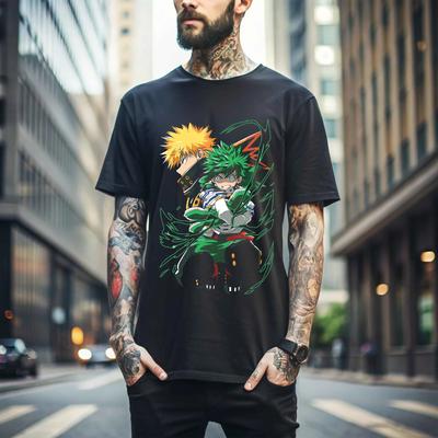 Üst giysisi – T-shirtler