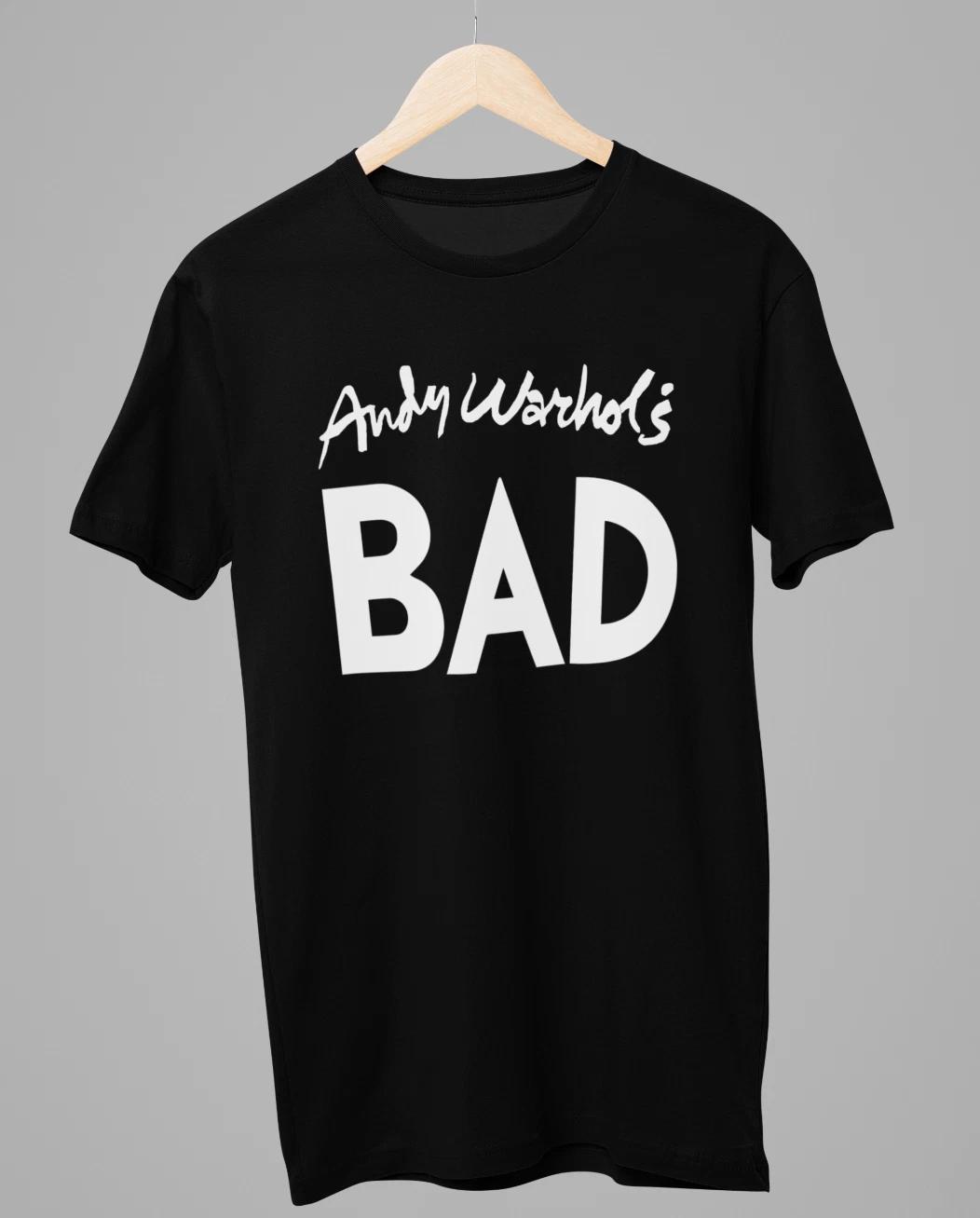 Debbie Harry / Blondie Andy Warhol s BadT-Shirt S