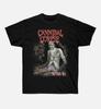 Cannibal Corpse - Vile Camiseta negra de manga corta para hombre, tallas S-5XL, unisex