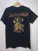 Dinosaur Jr Band Bug Tee Shirt Black Unisex S-5XL 1P0029 Unisex T-Shirt