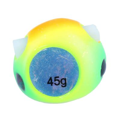 Daiwa Kouga Bay Rubber Free TG Head 45g Dochart 45g (Tungsten)