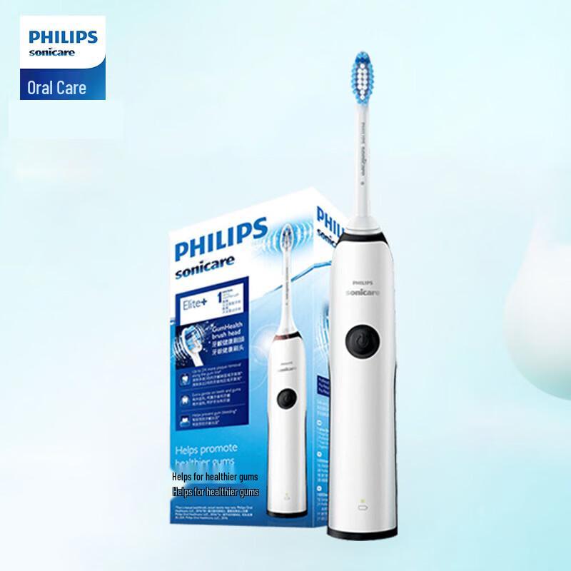 

Philips Sonicare HX3226 Electric Toothbrush